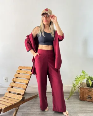 Calça