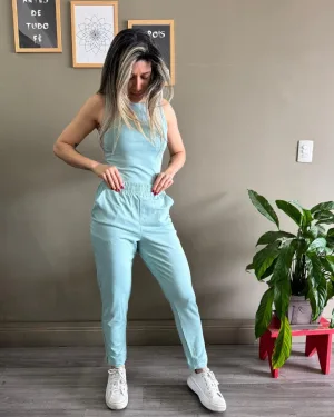 Calça Thais em Moletinho